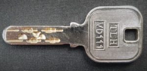 店舗 Miwa Jnスペアキー作製依頼 合鍵から合鍵の作製はディンプルキーでも対応いたします Kanai